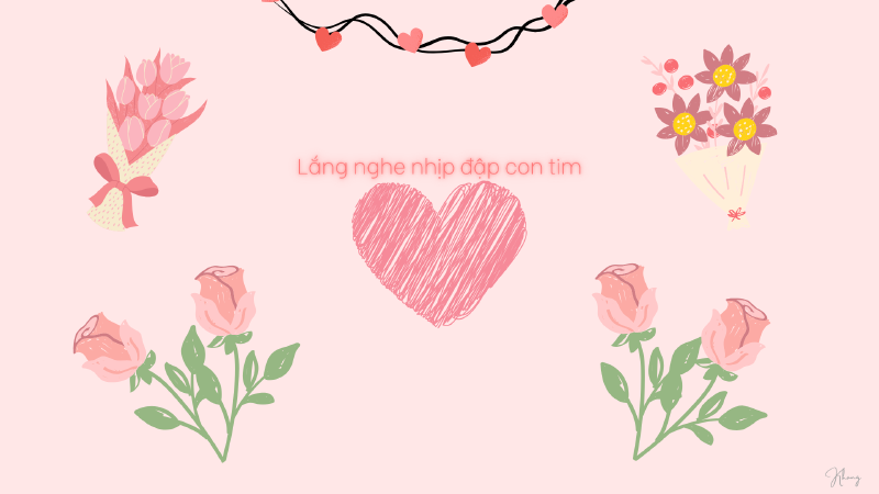 Featured image of post Hiểu thêm về nhịp đập con tim 💓