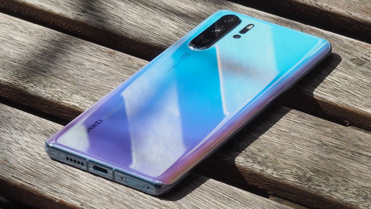 Huawei P30 Pro