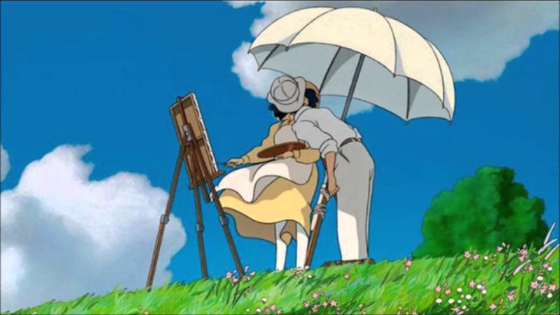 Featured image of post Gió Vẫn Thổi - The Wind Rises